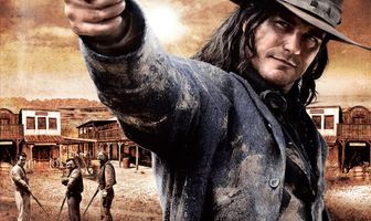 Кид Монтана