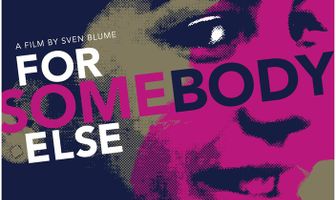 For Somebody Else