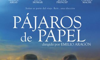 Бумажные птицы