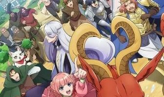 Дракон в поисках дома