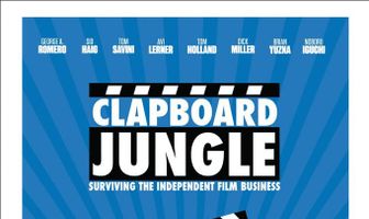 Clapboard Jungle
