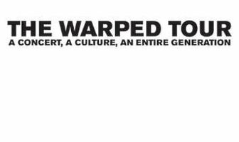 The Warped Tour Documentary