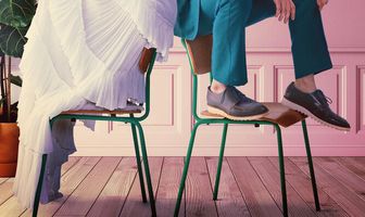 Стеклянные потолки