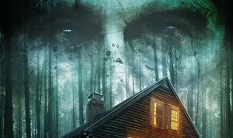 Бессонные ночи: Настоящий дом с привидениями