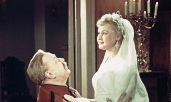 Красные листья