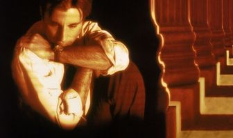 Ночь над Манхэттеном