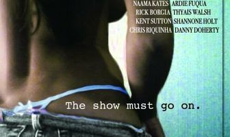 Печенье и крем