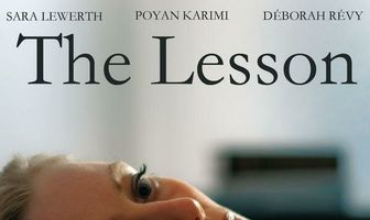 The Lesson