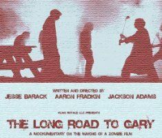 The Long Road to Gary