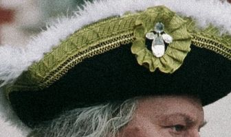 Тайны дворцовых переворотов. Россия, век XVIII. Фильм 4. Падение Голиафа