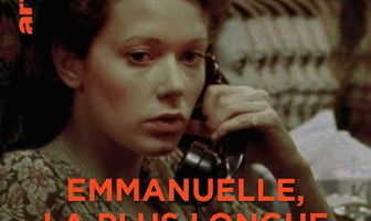 Emmanuelle, la plus longue caresse du cinéma français