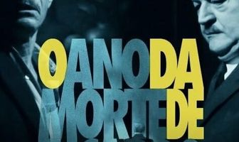 1936 - O Ano da Morte de Ricardo Reis