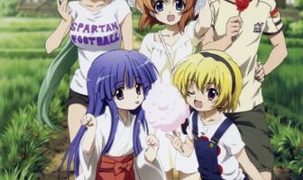 Когда плачут цикады: Разгадки. Спецвыпуски