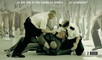 Уголовное правосудие