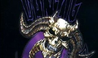 Danzig: Il demonio nera