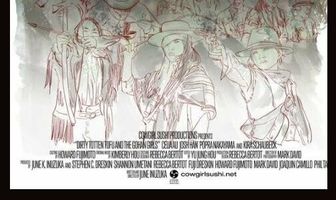 Dirty Rotten Tofu and the Gohan Girls