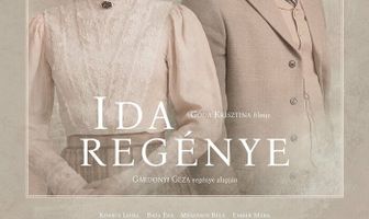 Ida regénye