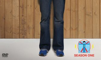 Важные вещи с Деметри Мартином