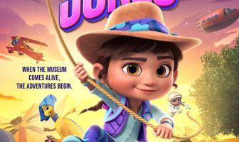 Ридли Джонс