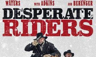 Отчаянные всадники