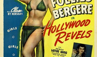 Hollywood Revels