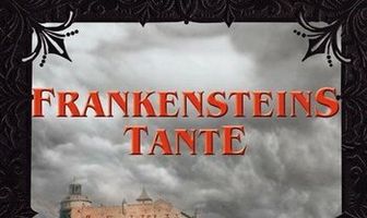 Тетя Франкенштейна