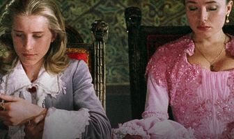 Тайны дворцовых переворотов. Россия, век XVIII. Фильм 5. Вторая невеста императора