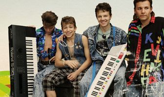 Ласковый май