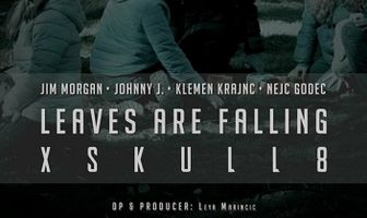 Xskull8: Leaves Are Falling
