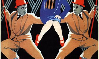 Кукла с миллионами