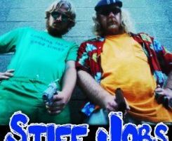 Stiff Jobs