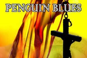Penguin Blues