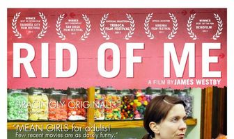 Избавься от меня