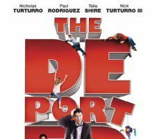 The Deported