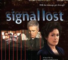Signal Lost