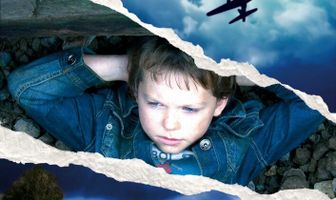 Взлетная полоса