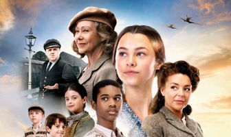 The Railway Children Return