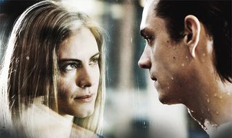 В твоих венах