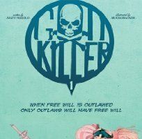 Godkiller: Walk Among Us