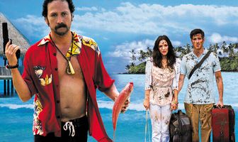 Притворись моим мужем