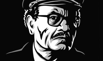 Алоис Небель и его призраки