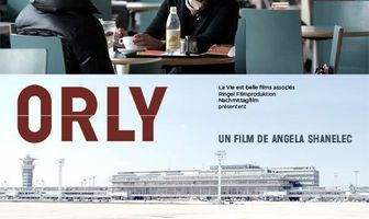 Аэропорт Орли