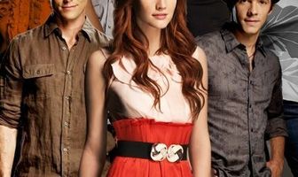 Мелроуз Плэйс