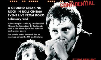 Секреты нефтяного города