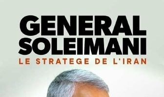 Général Soleimani, le stratège de l'Iran