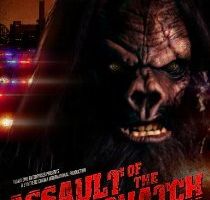 Sasquatch Assault