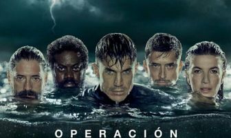 Операция «Чёрный прилив»