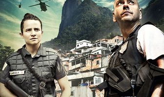 Intervenção, É Proibido Morrer