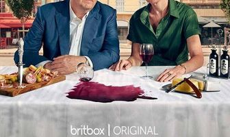 Убийство в Провансе