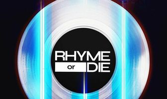 Rhyme or Die